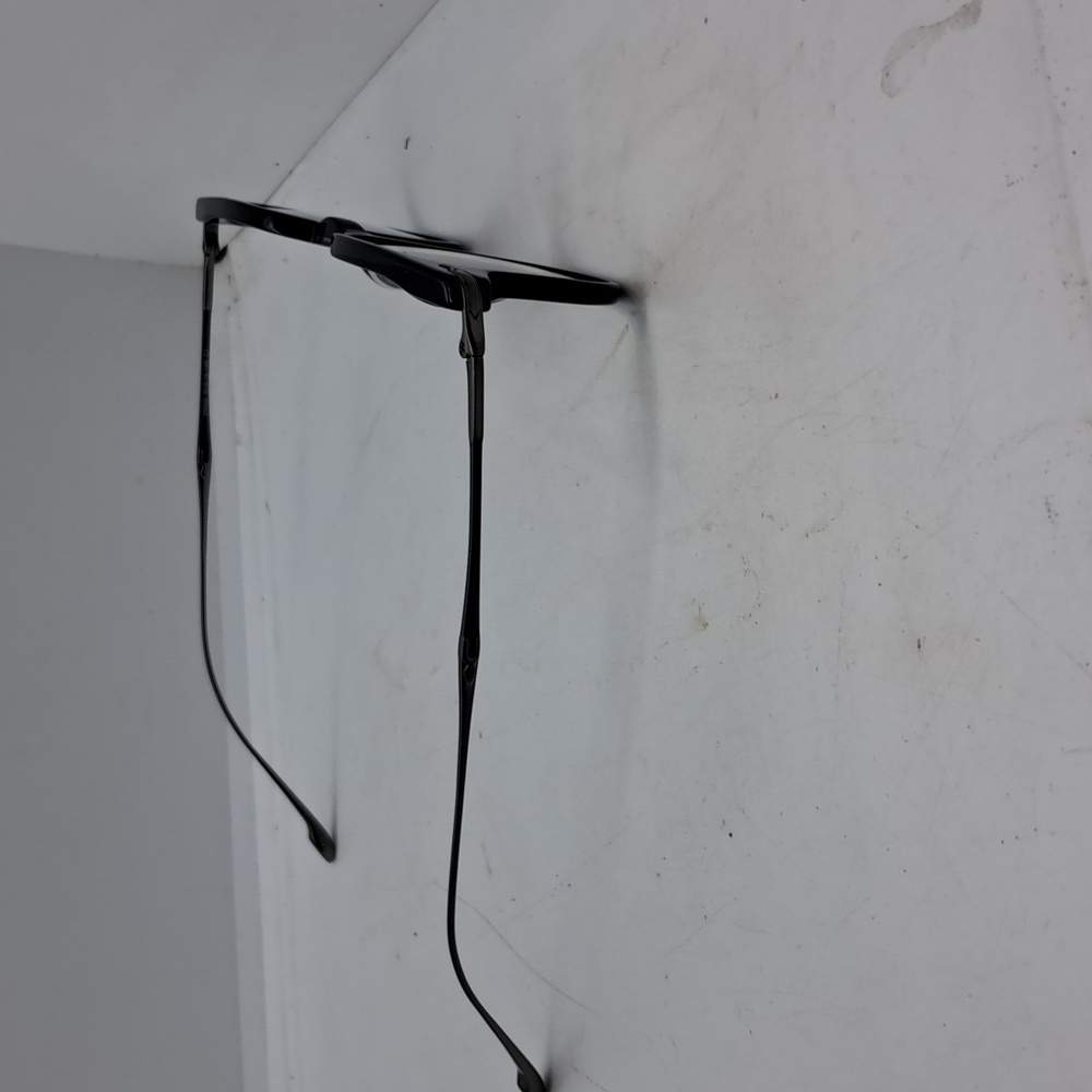 Rxable Black Titanium Eyeglass Frames 20005 - image 3